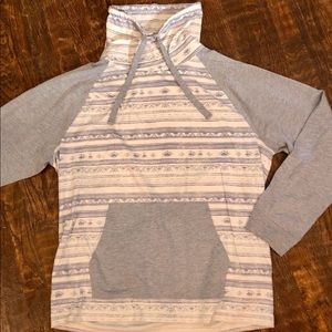 Men’s Long Sleeve Shirt